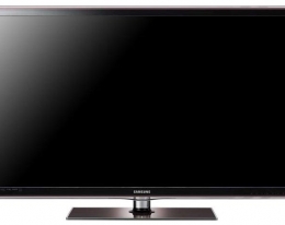 Телевизор 3D Samsung UE-37D6100
