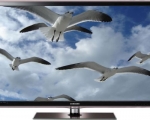 Телевизор 3D Samsung UE-55D6100