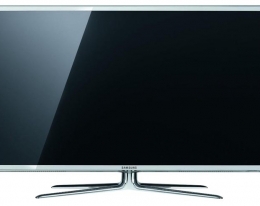 Телевизор 3D Samsung UE 37D6510