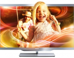 Телевизор 3D Philips 47PFL7606H