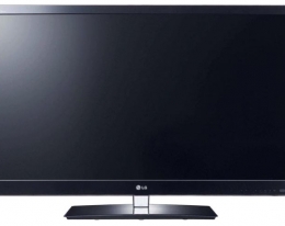 Телевизор 3D LG 42LW5500