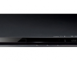 Blu-Ray плеер Sony BDP-S470B 3D