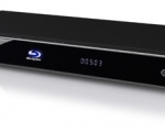 Blu-ray плеер LG BD-550