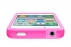 Apple iPhone 4 Bumper розовый