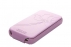 Чехол раскладной SGP Valencia розовый для iPhone 4...