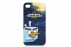Кейс Angry Birds Space Bird Ice для iPhone 4 / 4S