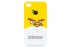 Кейс Angry Birds Bird Yellow для iPhone 4 / 4S