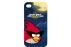 Кейс Angry Birds Space Bird Red для iPhone 4 / 4S