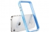 Бампер SGP Neo Hybrid 2S Pastel голубой для iPhone...
