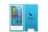 Apple iPod Nano 7G 16Gb Blue