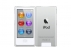 Apple iPod Nano 7G 16Gb Silver