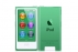 Apple iPod Nano 7G 16GB Green