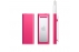 Apple iPod Shuffle 4GB 3G pink (MC331)