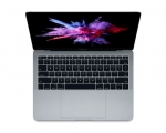 Apple MacBook Pro 13" Retina Space Gray (MLL42) 2016