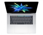 Apple MacBook Pro 15" Retina with TouchBar Silver (MLW7...