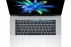 Apple MacBook Pro 15" Touch Bar Silver (MPTU3...