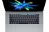 Apple MacBook Pro 15” Touch Bar Space Gray (Z0UC1/...