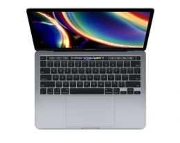 Apple MacBook Pro 13” | 4TB | 32GB | Space Gray (Z0Y60014P/ Z0Y700016) 2020