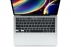 Apple Macbook Pro 13” | 512GB | 32GB | Silver (Z0Y...