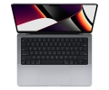 Apple Macbook Pro 14” 2021 M1 Max 10-Core CPU | 32...