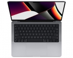 Apple Macbook Pro 14” 2021 M1 Pro 10-Core CPU | 32Gb | 512Gb...