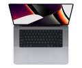 Apple Macbook Pro 16” 2021 CPO M1 Pro 10-Core CPU ...