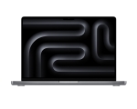 Apple Macbook Pro 14” M3 8-Core CPU | 8Gb | 1Tb | 10-Core GP...