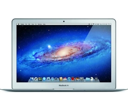 Apple MacBook Air 11'' Z0NX0002S