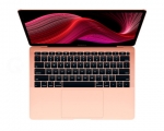 Apple Macbook Air 13” | 256Gb | 8Gb | Gold (MWTL2) 2020