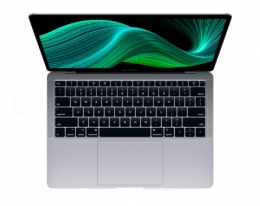 Apple Macbook Air 13” | 512Gb | 8Gb | Space Gray (MVH22) 2020