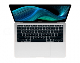 Apple Macbook Air 13” | 512Gb | 8Gb | Silver (MVH42) 2020