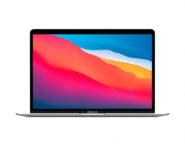 Apple Macbook Air 13” M1 2020 | 512Gb | 16Gb | 8-core GPU | Silver (Z128000DL)