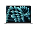 Apple Macbook Air 15” M2 2023 | 256GB | 16GB | Silver (Z18P0...