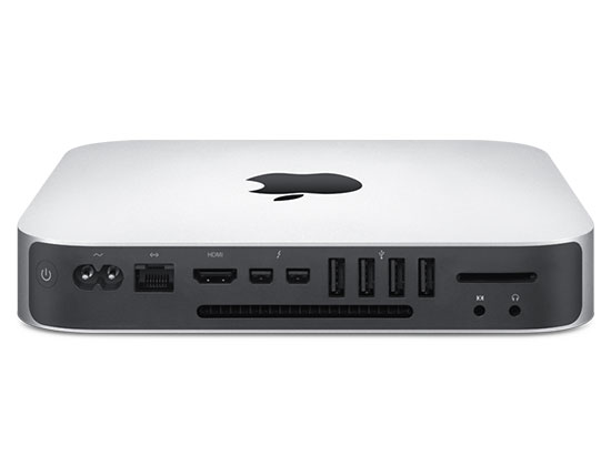 Apple Mac mini 2014 - Изображение 2