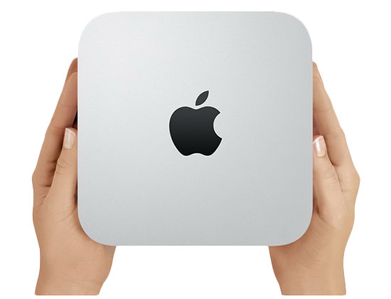 Apple Mac mini 2014 - Изображение 3