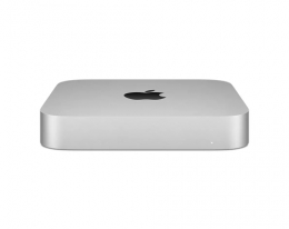 Apple Mac mini M1 2020 M1 8-core | 8GB | 1TB | 8-core GPU | Gigabit Ethernet (Z12P000T6)