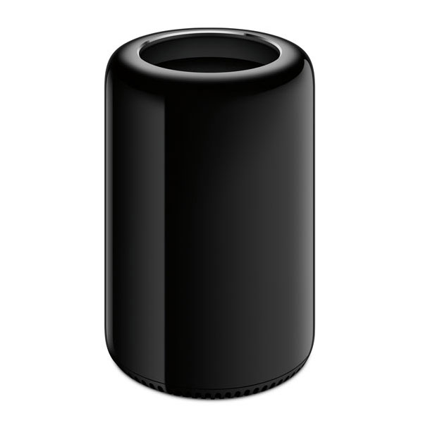 Apple Mac Pro - Z0PK0001W - Изображение 1