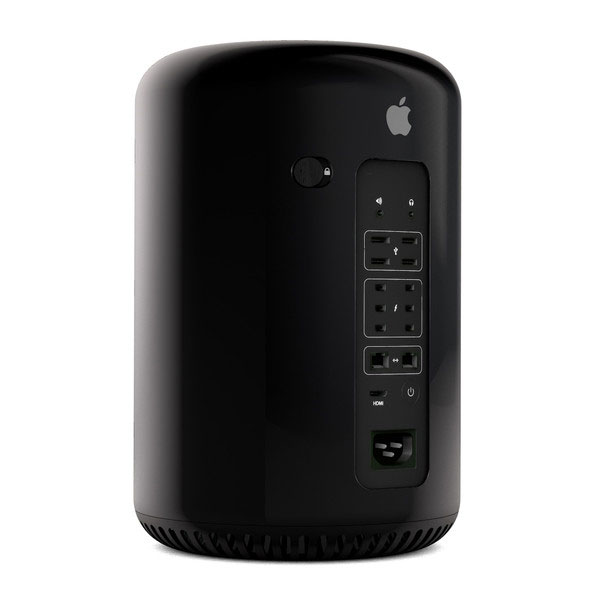 Apple Mac Pro - Z0PK0001W - Изображение 2