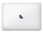 Apple MacBook 12" Silver MF855