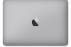 Apple MacBook 12" Space Gray MJY32