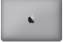 Apple MacBook Space Grey 12" Z0RM00003