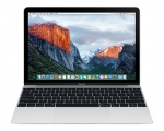 Apple MacBook 12" Silver MLHC2
