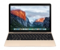 Apple Macbook 12" Gold (MNYL2) 2017
