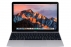 Apple MacBook 12" Space Grey (Z0TY0000K) 2017