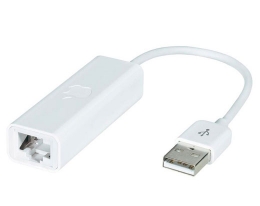 Сетевой адаптер Apple USB Ethernet