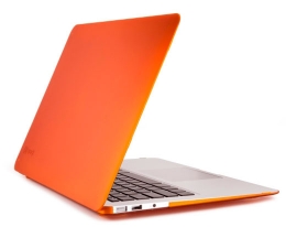 Кейс Speck SeeThru Satin Clementine - MacBook Air 13