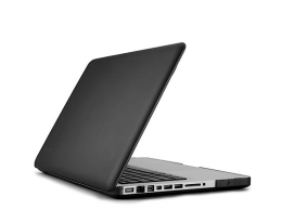 Кейс Speck SeeThru Satin black - MacBook Pro 13