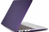 Кейс Speck SeeThru Satin Aubergine - MacBook Air 1...