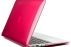 Кейс Speck SeeThru Raspberry - MacBook Air 13"...