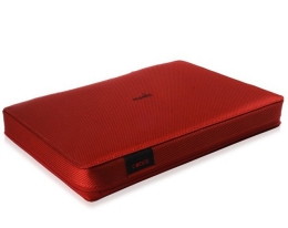 Чохол Moshi CODEX 13 Burgundy red - MacBook Pro 13